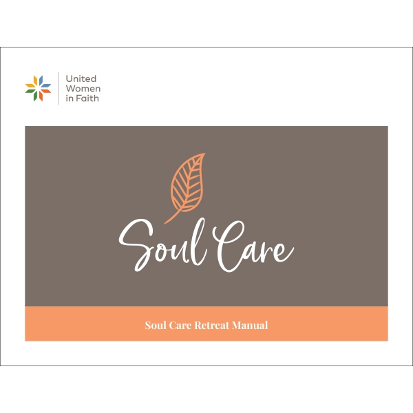 Soul Care Retreat Toolkit